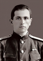 Мулухов Казгерей Забеевич